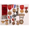 Image 1 : Fraternal Badge Collection (13)  [148792]