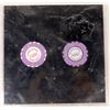Image 2 : Dolphin Products Gaming Jewels Pattern $100 Gaming Chips with Gemstones Moving Inside  [136199]