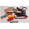 Image 1 : HO Freight Train set  [147136]