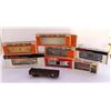 Image 1 : Lionel Freight Train   [147137]