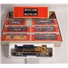 Image 1 : Lionel Limited Edition Santa Fe Freight set  [147135]