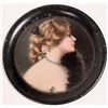 Image 1 : Vintage Tip Tray  [148834]