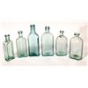 Image 1 : Bitters Bottles  [146380]