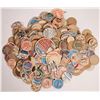 Image 1 : US Milk Cap Collection  [148833]