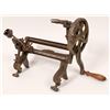 Image 1 : Improved Bay State Apple Peeler by Goodell  [139492]