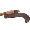 Image 2 : Wood Handled Scythe  [150243]