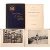 Image 1 : Report of the State of New York at the World's Columbian Exposition  [139022]