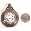 Image 1 : German Remontoir Pocket Watch  [150462]