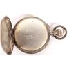 Image 3 : German Remontoir Pocket Watch  [150462]