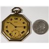 Image 1 : Gruen Verithin Pocket Watch  [150471]