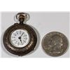 Image 1 : JG Lady Racine Pocket Watch  [150463]