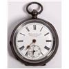 Image 1 : Kendal & Dent Pocket Watch  [150465]