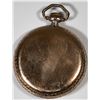 Image 2 : Waltham 14k Gold Pocket Watch  [150455]