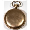 Image 2 : Hamilton Open Face Pocket Watch  [150472]