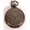 Image 2 : Ladies Key-wind Pocket Watch  [150457]