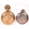 Image 2 : Men's Pocket Watches, 2  [148775]