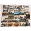 Image 1 : Vintage Australian Postcards (150)  [148639]