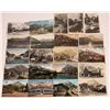 Image 1 : Banff Street Scenes, Mountains and Hotel's (21)  [143447]