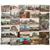 Image 1 : Canadian Postcards: Victoria, British Columbia (49)  [127217]