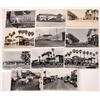 Image 1 : Corning Real Photo Postcards (11)  [134956]