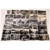 Image 1 : Downieville Buildings Real Photo Postcards (40)  [134949]