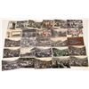 Image 1 : Dunsmuir Early Printed Postcards (47)  [134934]