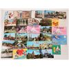 Image 1 : Disneyland & Marineland Postcard Lot (100)  [145613]
