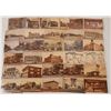Image 1 : Amber Postcards of Marysville (50)  [128213]