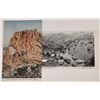 Image 1 : Rare Mono County Postcard Pair  [134986]