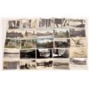 Image 1 : Mount Lassen National Park Postcards (55)  [134307]