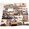Image 1 : Oakland Vintage Postcards (200)  [148077]