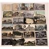 Image 1 : Oroville Building Postcards (80)  [130716]
