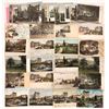 Image 1 : Pasadena, CA Hotel Green Postcards (80)  [142666]