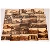 Image 1 : Sonoma and Wine Country Amber Post Cards (70)  [145233]
