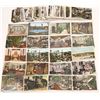 Image 1 : Mission Inn Riverside Post Cards (120+)  [145253]