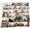 Image 1 : Sacramento Street Scene Postcards (33)  [142147]