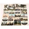 Image 1 : State Capitol Buildings Sacramento Postcards (89)  [142141]