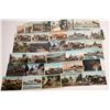Image 1 : Hotel del Coronado Historical Postcards (80)  [147590]