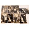 Image 1 : Chinese San Francisco Postcards: Mr. & Mrs. Wong Sun Yue Clemens Shop (8)  [134839]