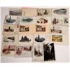 Image 1 : Private Mailing Cards & Ephemera  [148065]