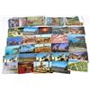 Image 1 : Santa Barbara Postcards (200)  [147506]