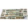 Image 1 : Santa Barbara Pre Split back Postcards (60)  [147476]