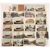 Image 1 : Santa Rosa Pre Split Back Postcards (30)  [142019]