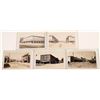 Image 1 : Willits Street Scene RPPC Series (5)  [127266]