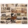 Image 1 : California Missions Postcards (50)  [142027]