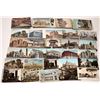Image 1 : Los Angeles Building Postcards (125)  [147424]