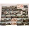 Image 1 : Hawaiian Hotel Postcards (30)  [142503]