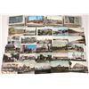 Image 1 : Amusement Park and Roller Coaster Postcards (300)  [148201]