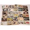 Image 1 : Barber Shop Postcards (105)  [147428]