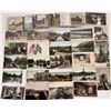 Image 1 : Denmark & Sweden Postcards (90)  [143873]